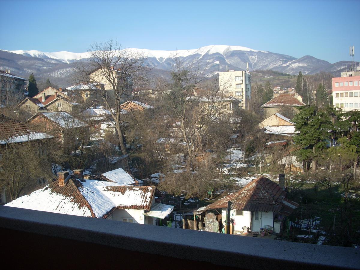 гелов Хотел 3*